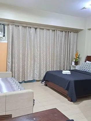 Stüdyo, Şehir Manzaralı