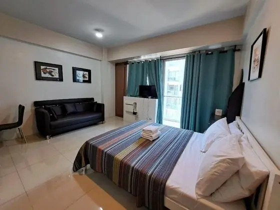 Stüdyo, Şehir Manzaralı