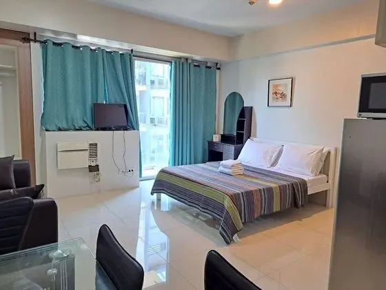 Stüdyo, Şehir Manzaralı