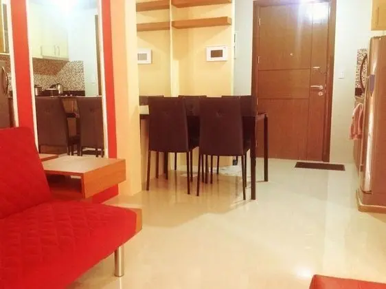 Stüdyo, Şehir Manzaralı