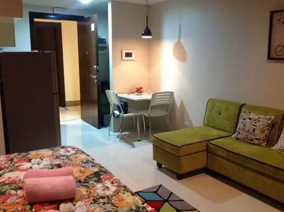 Stüdyo, Şehir Manzaralı