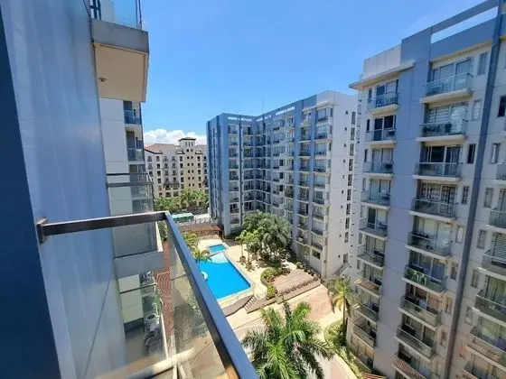 Stüdyo, Şehir Manzaralı