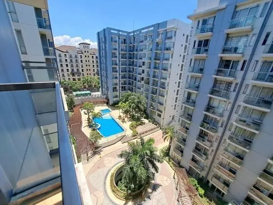 Stüdyo, Şehir Manzaralı