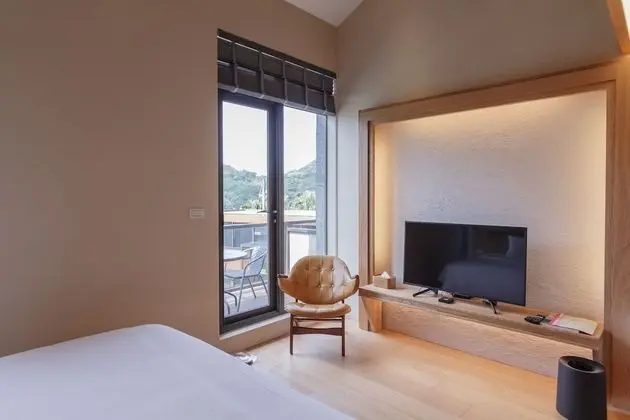 Family Dört Kişilik Oda