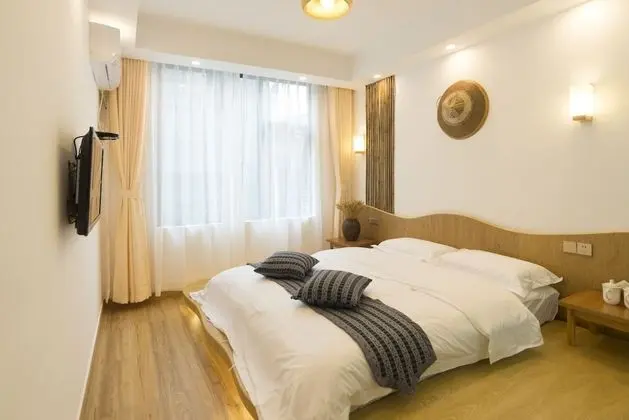 Design Tek Büyük Yataklı Oda