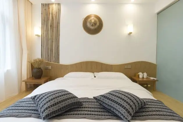 Design Tek Büyük Yataklı Oda