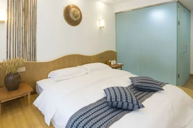 Design Tek Büyük Yataklı Oda