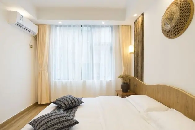 Design Tek Büyük Yataklı Oda