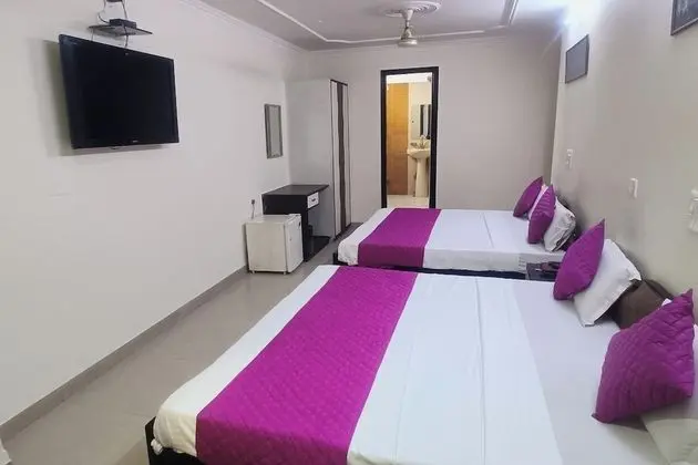 Dört Kişilik Oda