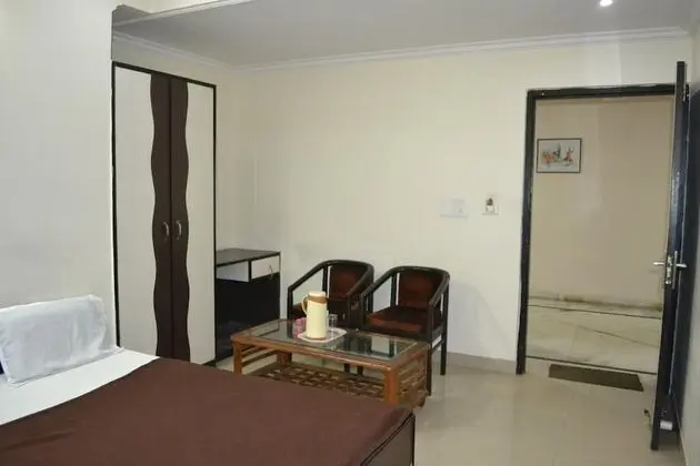 Üç Kişilik Oda