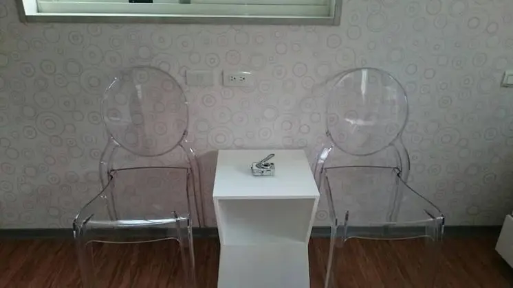 Dört Kişilik Oda
