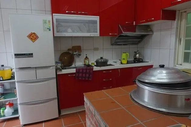 Dört Kişilik Oda