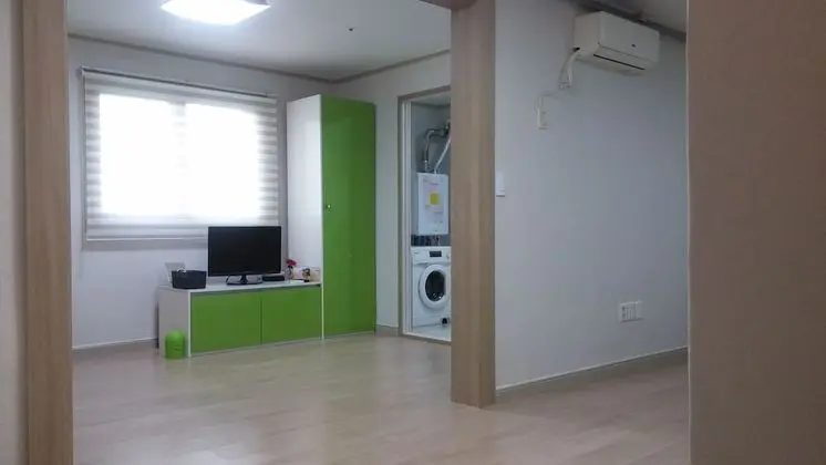 Oda (Korean Ondol 15 PY)