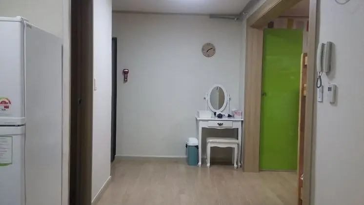 Ortak Ranzalı Oda, Sadece erkekler için (6 persons)