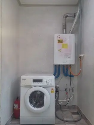 Ortak Ranzalı Oda, Sadece erkekler için (6 persons)