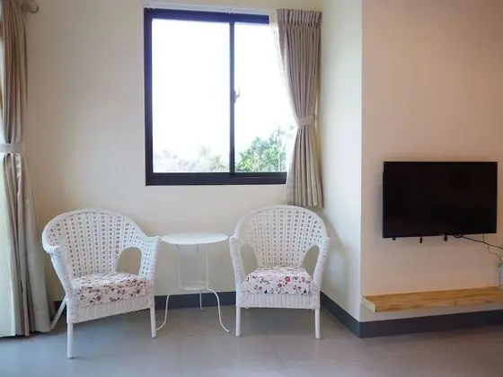 Elite Dört Kişilik Oda, 2 Büyük (Queen) Boy Yatak, Balkon, Şehir Manzaralı