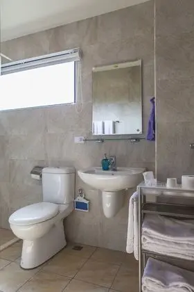 Elite Dört Kişilik Oda, 2 Büyük (Queen) Boy Yatak, Balkon, Şehir Manzaralı