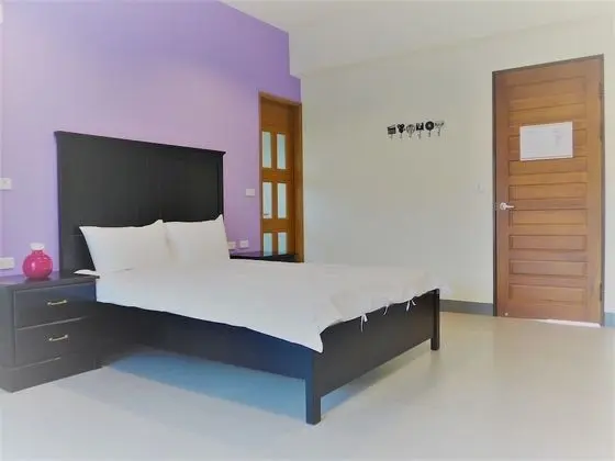 Premier Tek Büyük Yataklı Oda, 1 Yatak Odası, Balkon, Şehir Manzaralı