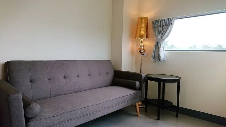 Premier Tek Büyük Yataklı Oda, 1 Yatak Odası, Balkon, Şehir Manzaralı