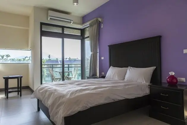 Premier Tek Büyük Yataklı Oda, 1 Yatak Odası, Balkon, Şehir Manzaralı