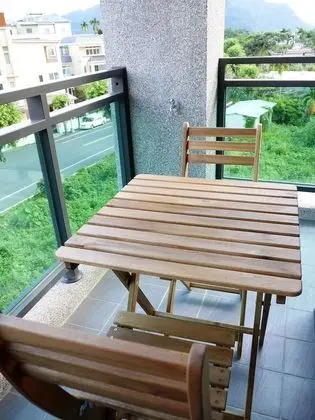 Premier Tek Büyük Yataklı Oda, 1 Yatak Odası, Balkon, Şehir Manzaralı