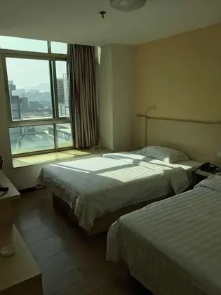 Standard İki Ayrı Yataklı Oda