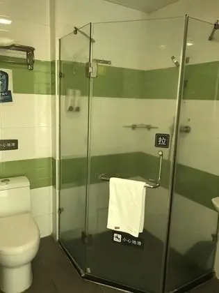 Standard İki Ayrı Yataklı Oda