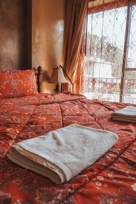 Deluxe Stüdyo Süit, 1 Yatak Odası, Özel Banyo, Executive Katı