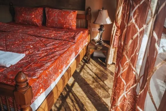 Deluxe Stüdyo Süit, 1 Yatak Odası, Özel Banyo, Executive Katı