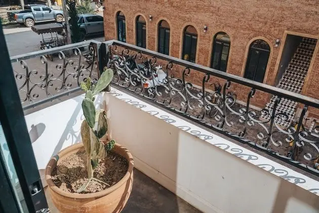 Deluxe Stüdyo Süit, 1 Yatak Odası, Özel Banyo, Executive Katı