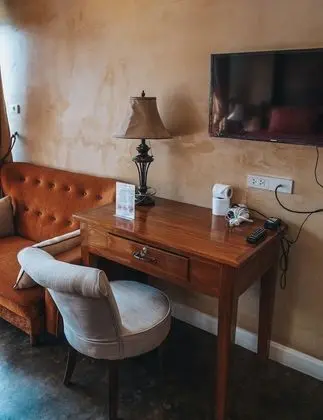 Deluxe Stüdyo Süit, 1 Yatak Odası, Özel Banyo, Executive Katı