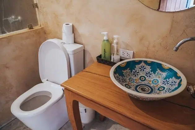 Deluxe Stüdyo Süit, 1 Yatak Odası, Özel Banyo, Executive Katı