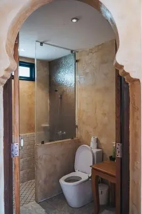 Deluxe Stüdyo Süit, 1 Yatak Odası, Özel Banyo, Executive Katı