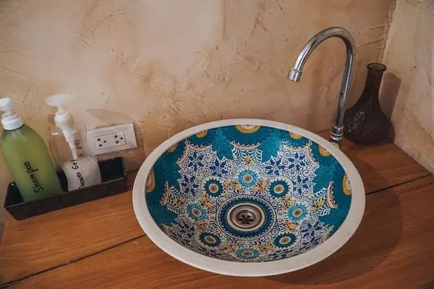 Deluxe Stüdyo Süit, 1 Yatak Odası, Özel Banyo, Executive Katı