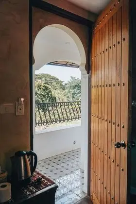 Deluxe Stüdyo Süit, 1 Yatak Odası, Özel Banyo, Executive Katı