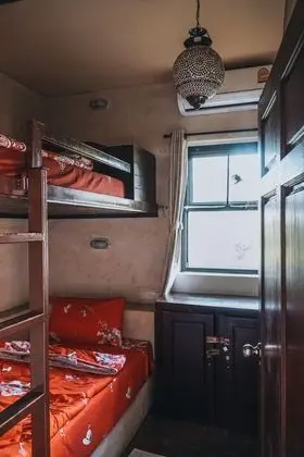 Design Oda, Karma Ranzalı Oda