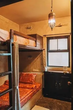 Design Oda, Sadece erkekler için