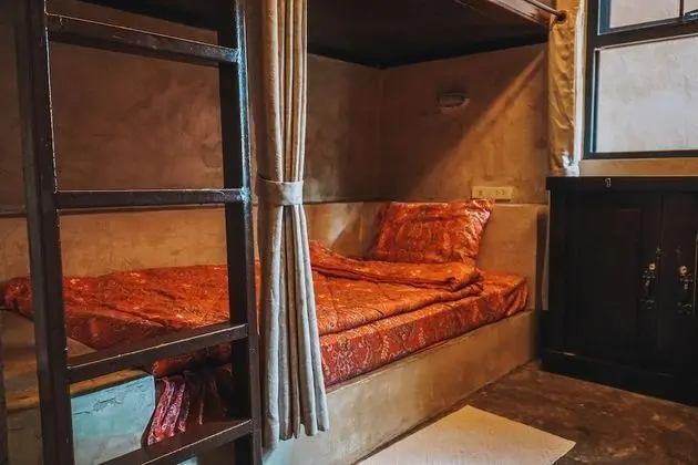 Design Oda, Sadece erkekler için