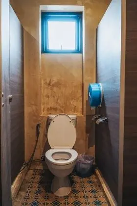 Design Oda, Sadece erkekler için