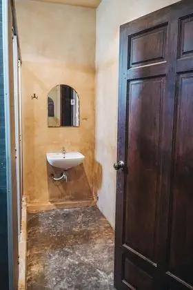 Design Oda, Sadece erkekler için