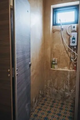 Design Oda, Sadece erkekler için