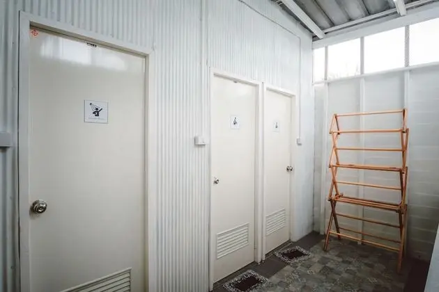 12-Bed Female Dormitory