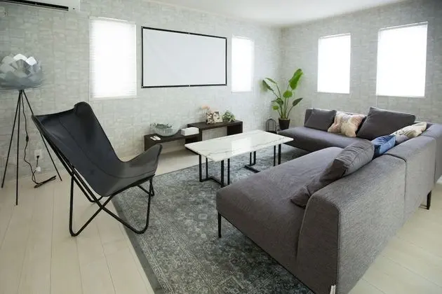 Villa (Private Vacation Home)