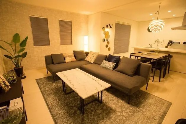 Villa (Private Vacation Home)