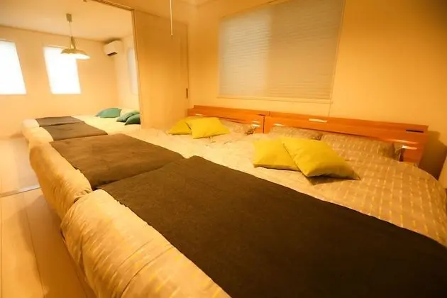 Villa (Private Vacation Home)