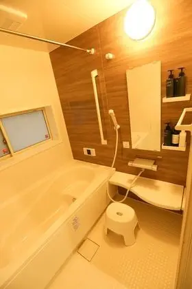 Villa (Private Vacation Home)