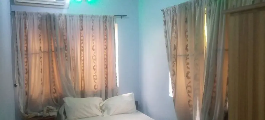 Deluxe Apart Daire