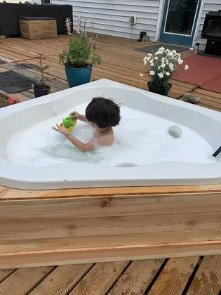 Luxury Süit, 1 Büyük (Queen) Boy Yatak