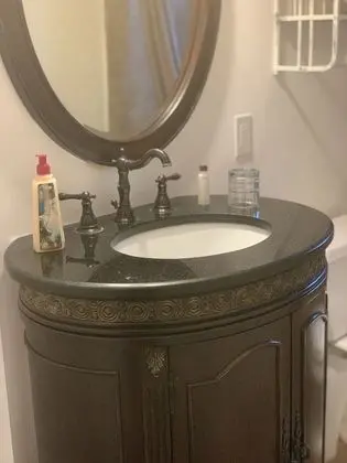 Luxury Süit, 1 Büyük (Queen) Boy Yatak