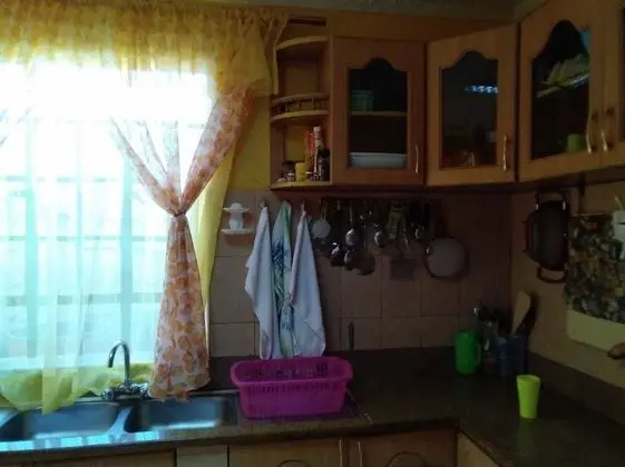 Basic Oda, 1 Çift Kişilik Yatak